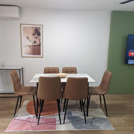Dunes Holiday Apartment Unit 8 コフスハーバー エクステリア 写真
