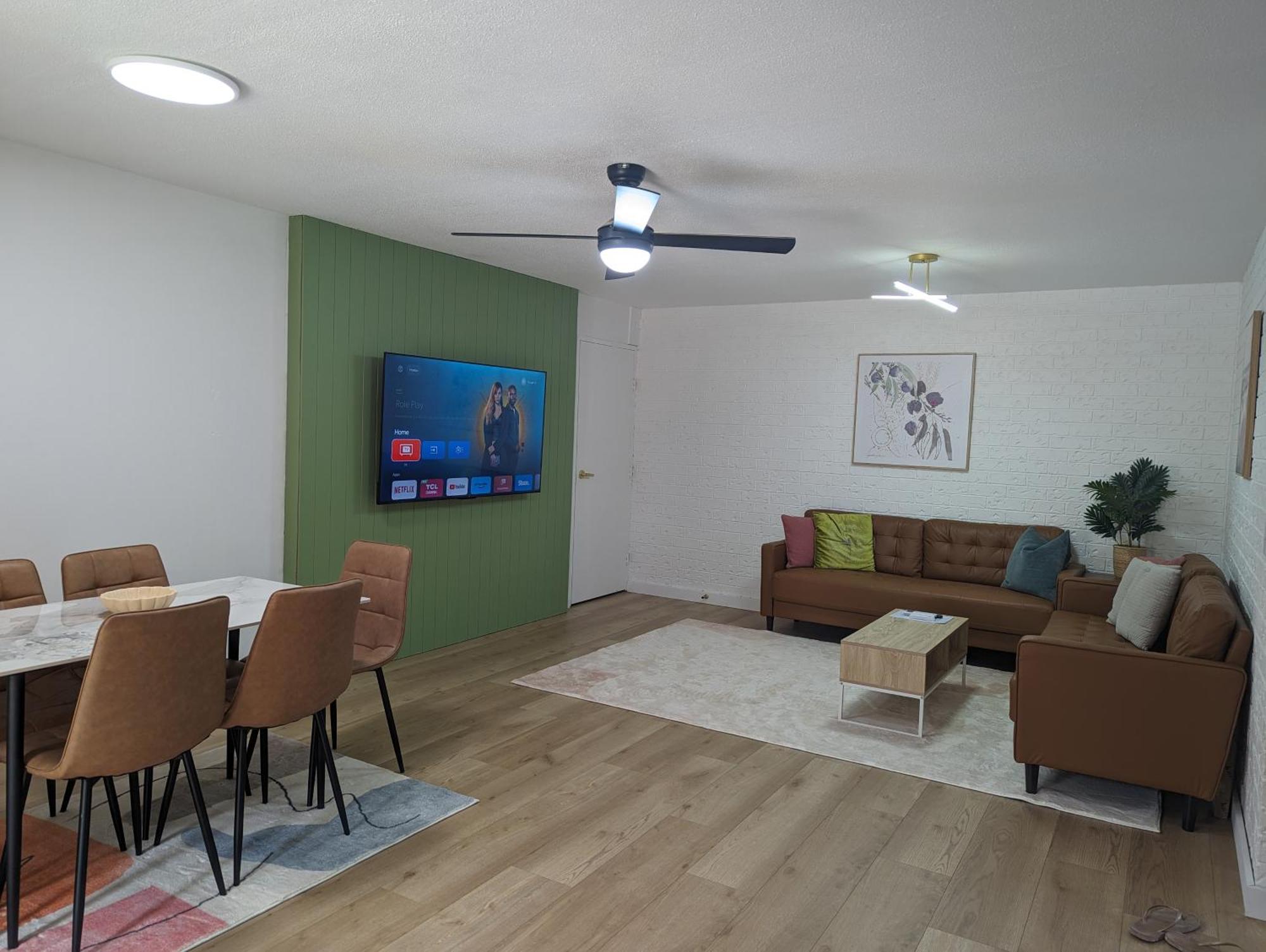 Dunes Holiday Apartment Unit 8 コフスハーバー エクステリア 写真