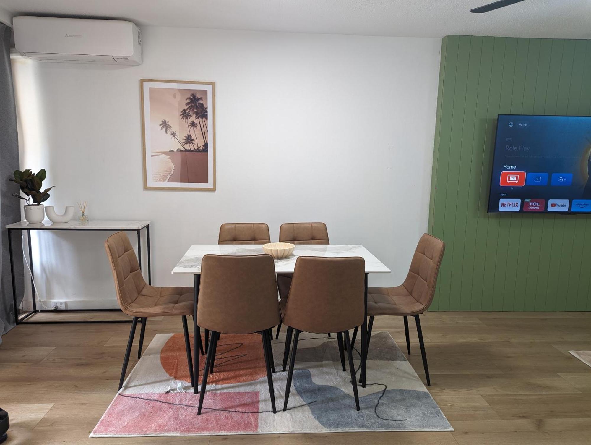 Dunes Holiday Apartment Unit 8 コフスハーバー エクステリア 写真